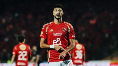 صدمة غير متوقعة: هل تخلى اتحاد الكرة عن الأهلي في أزمة وسام؟!