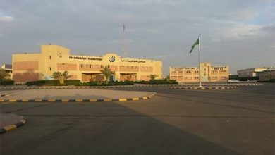 وظائف شاغرة متاحة الآن في المعهد العالي للتقنيات الورقية والتقديم بشروط محددة