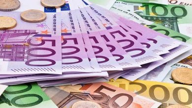 سعر اليورو مقابل الجنيه المصري الخميس 31 – 7 – 2025