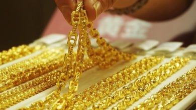 تعاملات اليوم | سعر الذهب اليوم في مصر.. عيار 21 و24 يسجلان تغيرات مفاجئة