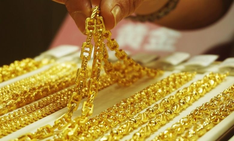 تعاملات اليوم | سعر الذهب اليوم في مصر.. عيار 21 و24 يسجلان تغيرات مفاجئة