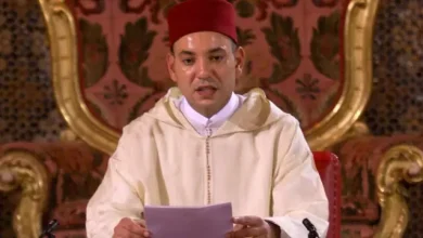 كم كان عمر الملك محمد السادس عندما تولى الحكم؟ معلومات تاريخية عن تولي الحكم في المغرب
