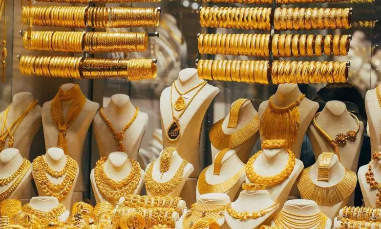 أسعار الذهب في السعودية السبت 2 أغسطس 2025