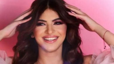 أنباء عن القبض على سوزي الأردنية في محل إقامتها منذ قليل