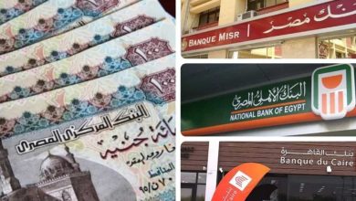 أفضل ودائع البنوك المصرية 2025 أعلى فائدة وأسهل شروط