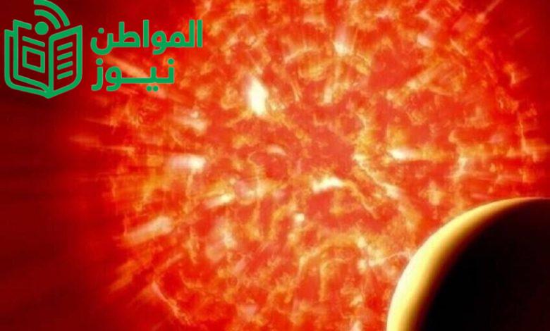 الفلك