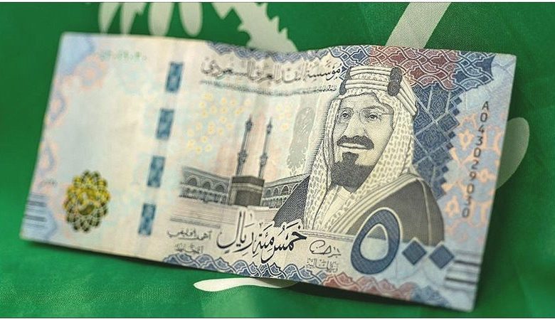 سعر صرف الريال السعودي أمام الجنيه المصري السبت 2 – 8 – 2025