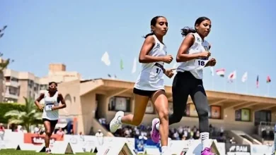 4 لاعبات مصريات يتأهلن لنهائي بطولة العالم للخماسي الحديث تحت سن