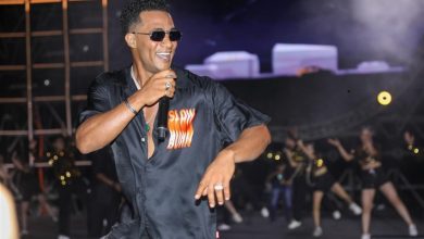 التعليق الأول لوالد ضحية حفل محمد رمضان