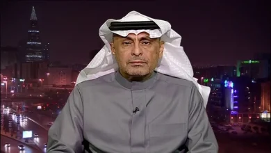 البطي يكشف تفاصيل الفترة الرئاسية الجديدة لكبار روشن