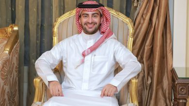 عبد الله الراجحي يعلن شراء يخت بأكثر من نصف مليار ريال سعودي