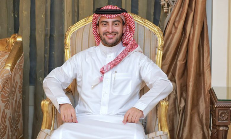 عبد الله الراجحي يعلن شراء يخت بأكثر من نصف مليار ريال سعودي