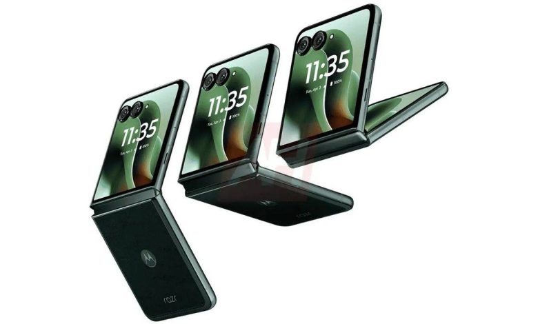 Motorola Razr 2025