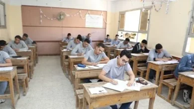 موعد امتحانات الدبلومات الفنية 2025 الدور الثاني.. الجداول الرسمية وأماكن اللجان