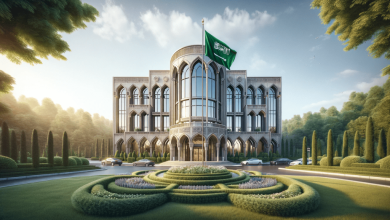 رقم السفارة السعودية في تركيا.. مواعيد العمل والخدمات المتوفرة للمواطنين في أنقرة وإسطنبول