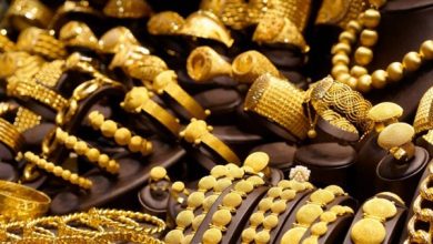 أسعار الذهب تسجل ارتفاعًا ملحوظًا في الإمارات اليوم الأربعاء 13-8-2025 بواقع 358.75 درهم للغرام عيار 21