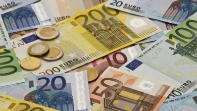 ارتفاع ملحوظ في أسعار صرف العملات الأجنبية مقابل الدينار اليوم الأربعاء 13 أغسطس 2025