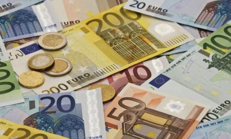 ارتفاع ملحوظ في أسعار صرف العملات الأجنبية مقابل الدينار اليوم الأربعاء 13 أغسطس 2025