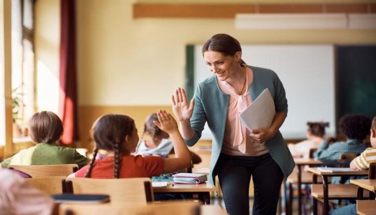 استمارة التسجيل في الموسم الدراسي الجديد