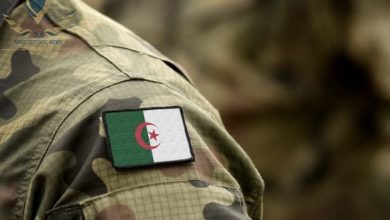 التسجيل المسبق في مؤسسات الدفاع الوطني الجزائرية