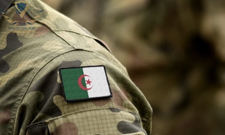 التسجيل المسبق في مؤسسات الدفاع الوطني الجزائرية