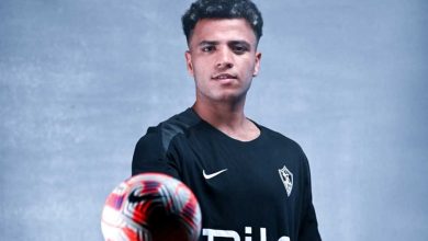 الزمالك يصدر بيانًا رسميًا حول تطورات إصابة أحمد ربيع
