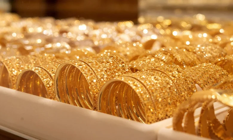 تحديث سعر جرام الذهب اليوم في سوريا وتأثير الدولار على حركة الأسعار الذهبية