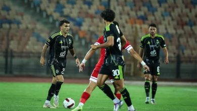 ترتيب الدوري المصري يعدل بشكل كبير قبل انطلاق الجولة الثانية ويزيد من حماس المنافسة