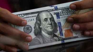 تغيرات ملحوظة في سعر الدولار اليوم في سوريا يوم الأربعاء الموافق 13 أغسطس 2025 وتحولات الليرة