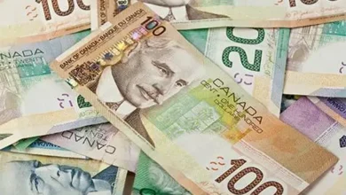 تغيرات مهمة في سعر الدولار الكندي مقابل الجنيه المصري اليوم في فرصة الشراء