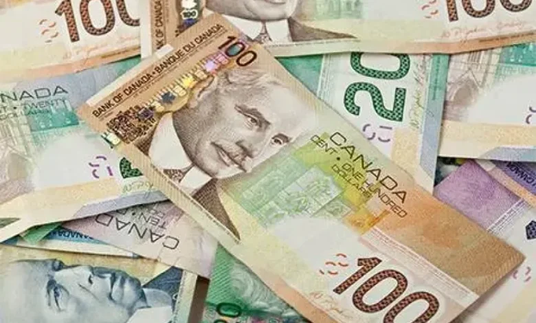تغيرات مهمة في سعر الدولار الكندي مقابل الجنيه المصري اليوم في فرصة الشراء