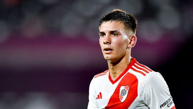 ريال مدريد يُعلن رسميًا تعيين فرانكو ماستانتونو كمدرب جديد