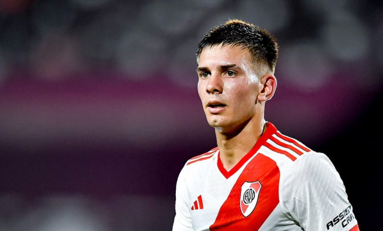 ريال مدريد يُعلن رسميًا تعيين فرانكو ماستانتونو كمدرب جديد