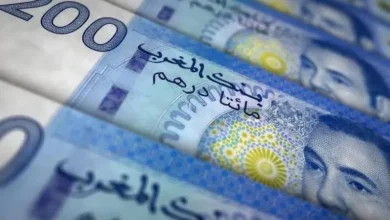 سعر الدرهم المغربي مقابل الجنيه في منتصف يوم الأربعاء 13 أغسطس 2025