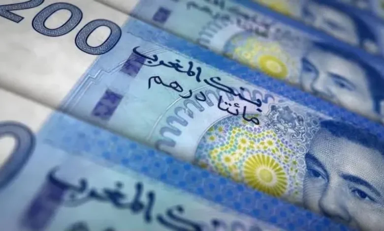 سعر الدرهم المغربي مقابل الجنيه في منتصف يوم الأربعاء 13 أغسطس 2025