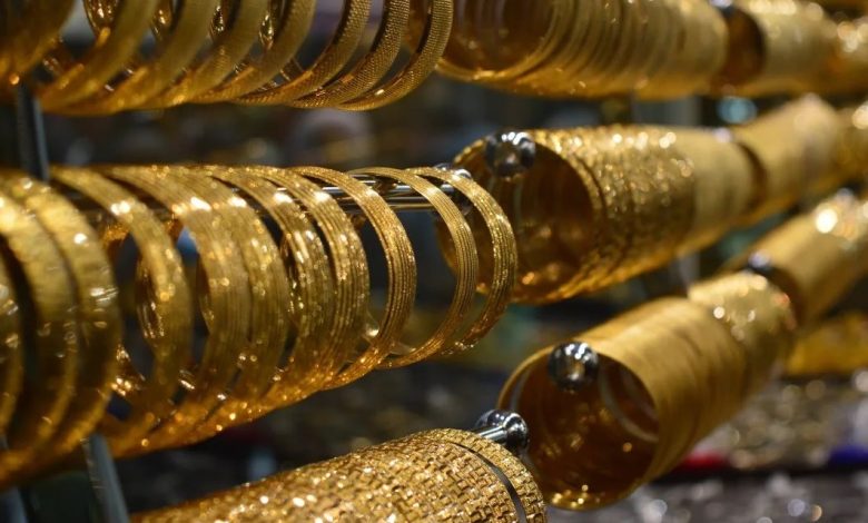 سعر الذهب في البحرين