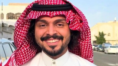 كم عمر أحمد شو صانع المحتوى السعودي