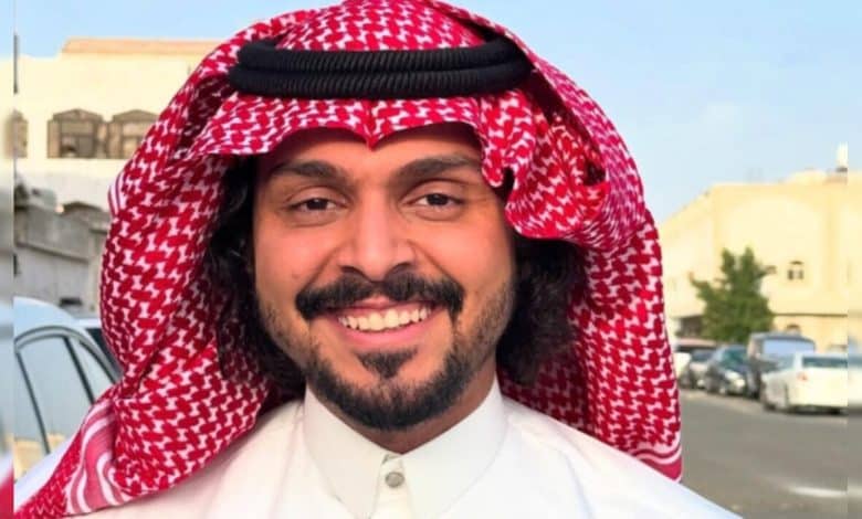 كم عمر أحمد شو صانع المحتوى السعودي