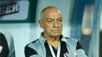 مواطن مثير.. تفاصيل لقاء فيريرا مع "جوكر" الزمالك