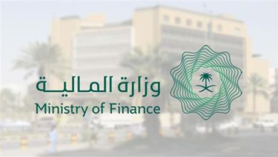 وزارة المالية استعلام برقم الهوية عن العوائد السنوية