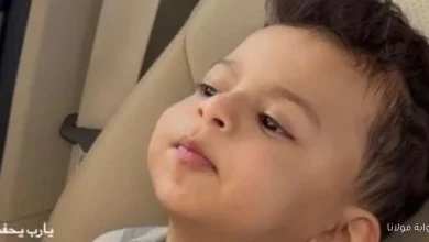 المؤثر السعودي موسى بن تركي