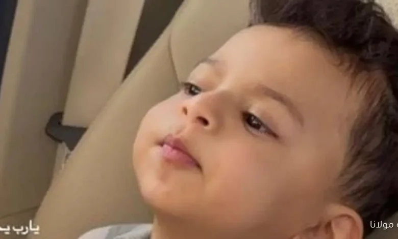 المؤثر السعودي موسى بن تركي