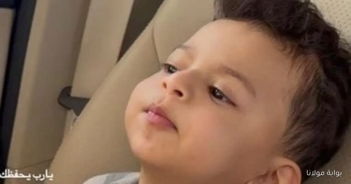 المؤثر السعودي موسى بن تركي