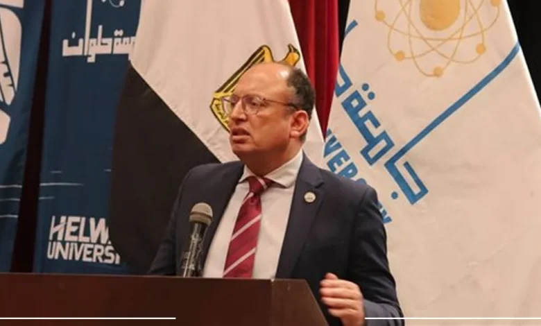 كيف يمكن لمبادرة جامعة حلوان تمكين الشباب في قيادة مستقبل مصر الرقمي بالتحدي والإبداع؟
