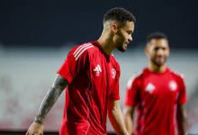 موعد ومكان مباراة الشارقة والغراف