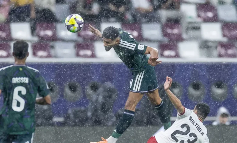 المركز الثالث